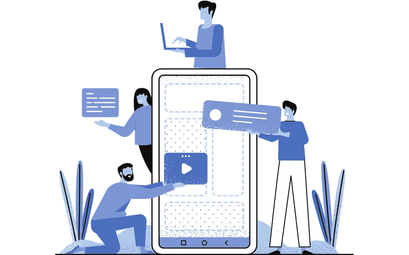 WordPress website design service